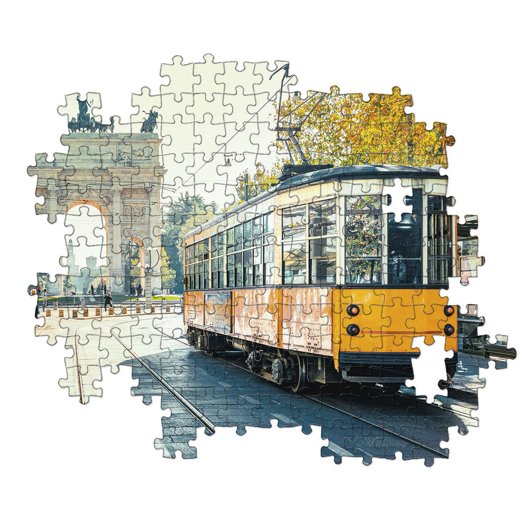 1000pc The Arch Of Peace