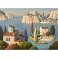1000pc Timeless Melody Puzzle