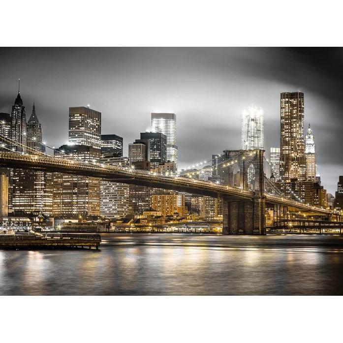 1000pc New York Skyline Puzzle