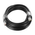 15m Ugly High-End HDMI Cable High Speed with Ethernet 3D 1080p HEC
