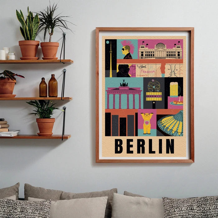1000pc Wine Country Escape Puzzle