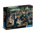 1000pc Renoir Bal Du Moulin Puzzle